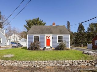 4 Highland St, Topsham, ME 04086