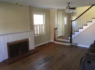 906 E Line St, Kirksville, MO 63501
