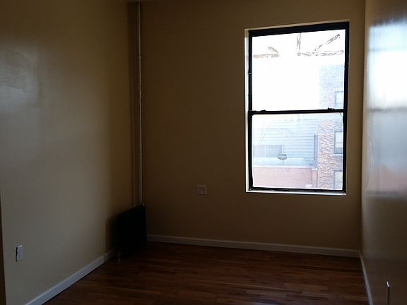 2nd image of 501 W 169th St APT 4D