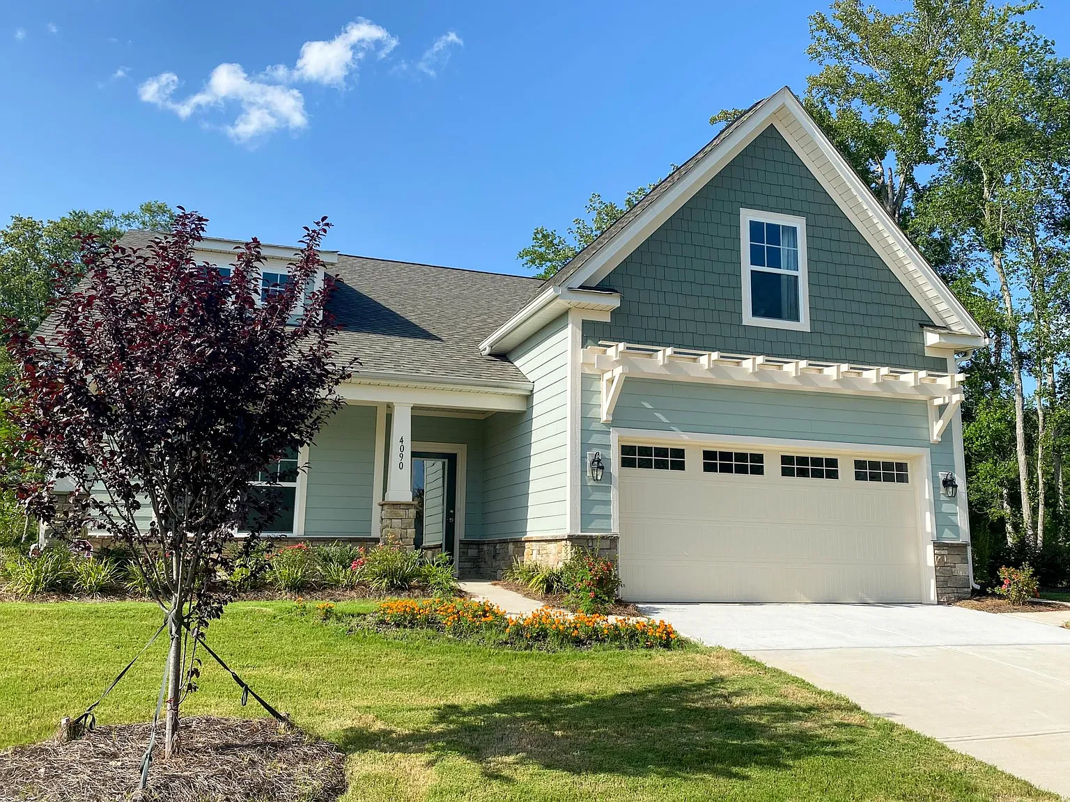 4090 Bent Green Ln — Photo 1