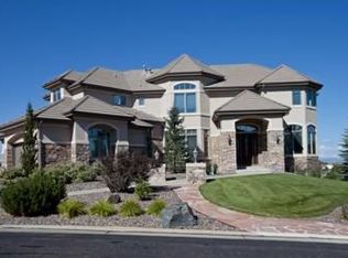 10135 Stoneglen Trl, Lone Tree, CO 80124