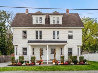 88 Middlesex St #88, North Chelmsford, MA 01863