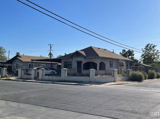 301 Kincaid St, Bakersfield, CA 93307