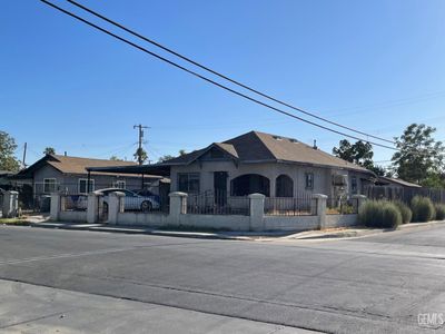 301 Kincaid St, Bakersfield, CA, 93307