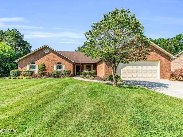 7805 Camberley Dr, Powell, TN 37849