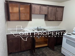 47931 Michigan St #9, Pt Isabel, TX 78578