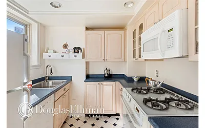 Sold by Douglas Elliman