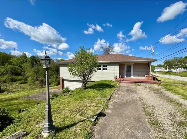 747 Frbk Herbert Rd, New Salem, PA 15468