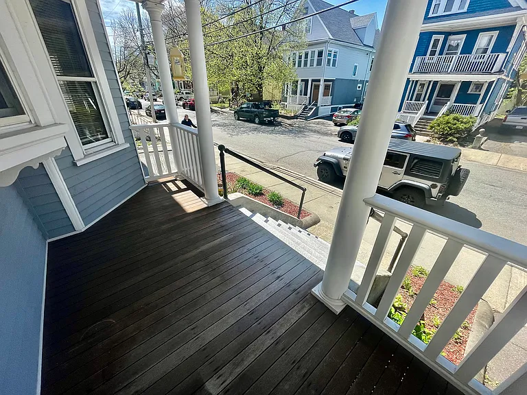 101 Rogers Ave #3 — Photo 15