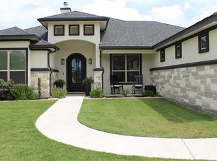 6017 Brandy Dr, Nolanville, TX 76559
