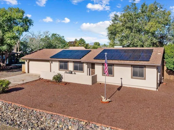 5212 N Lone Dr, Prescott Valley, AZ 86314