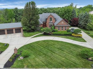 168 Reserve Dr, Granville, OH