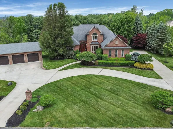 168 Reserve Dr, Granville, OH 43023