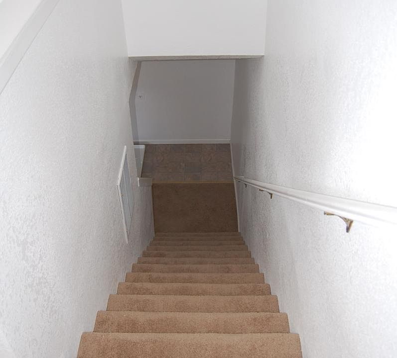 Stairway