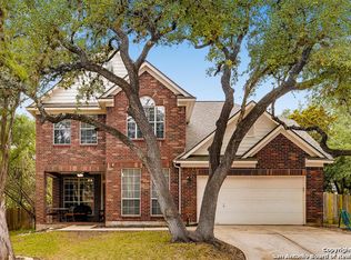 11215 Rocky Trl, San Antonio, TX 78249