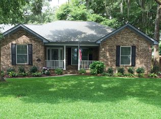 103 Palmetto Bay Rd, Savannah, GA 31410