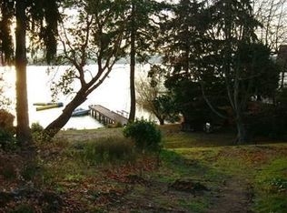 3233 43rd Ave NE, Seattle, WA 98105