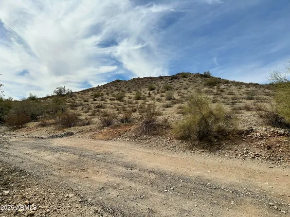 8560 S 137TH Avenue #-, Goodyear, AZ 85338