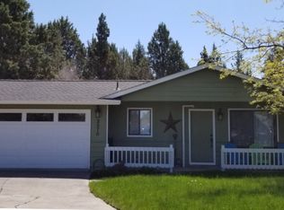 2570 NE Ocker Dr, Bend, OR 97701