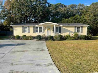 924 Trout Ct, Murrells Inlet, SC 29576