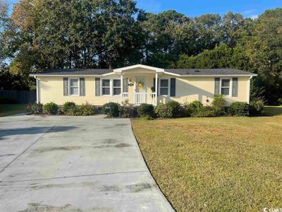 924 Trout Ct., Murrells Inlet, SC, 29576