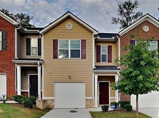 6346 Rockaway Rd, Atlanta, GA 30349