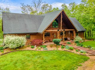 255 Shady Ridge Ln, Fordland, MO 65652