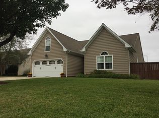 2496 Lemans Way, Virginia Beach, VA 23456