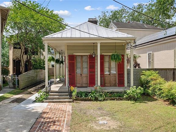 3rd image of 3342 Esplanade Ave