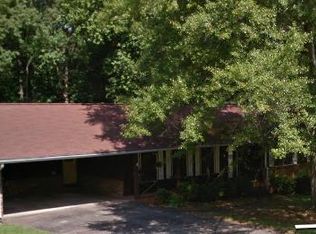 2548 Hamill Dr, Buford, GA 30519