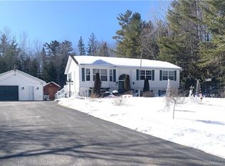 50 Clarence St, Burton, NB E2V4C6