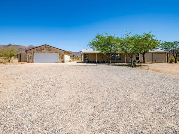 3314 N Houck Rd, Golden Valley, AZ 86413