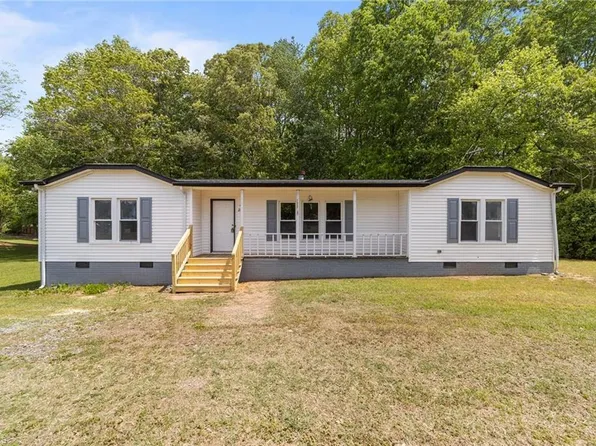243 Price Mill Rd, Summerfield, NC 27358