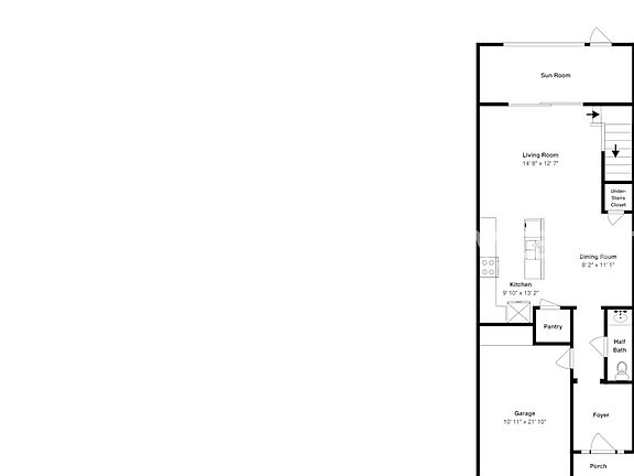 2nd image of 10425 Orchid Mist Ct