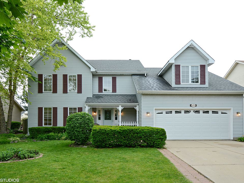 1st image of 4885 Tarrington Dr