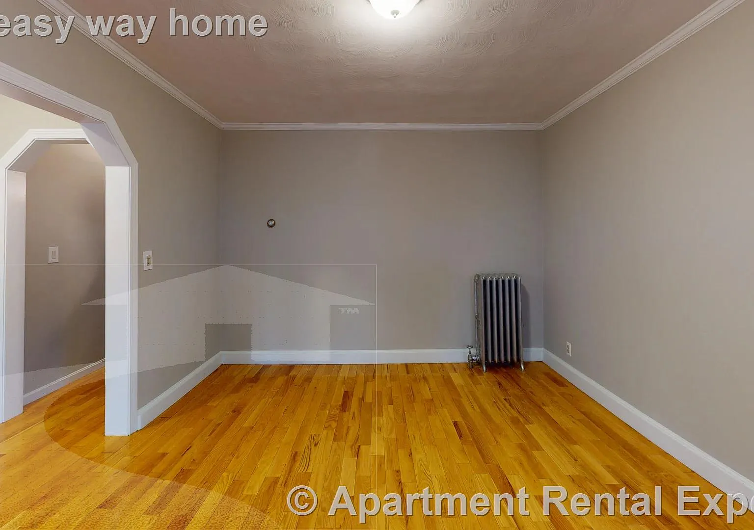 2 bed, 1000 sqft, $3,600 — Photo 4