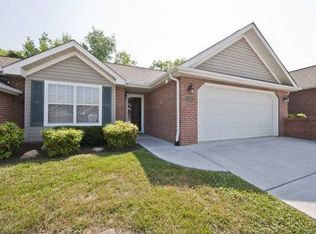 304 Winthrope Way, Knoxville, TN 37923