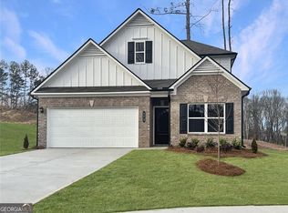 173 Thedford Dr, Hoschton, GA 30548