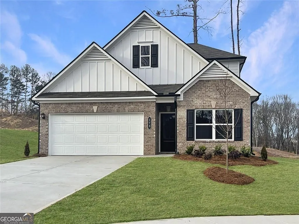173 Thedford Dr photo 1