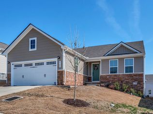 2740 Thornton Grove Blvd, Nashville, TN 37207