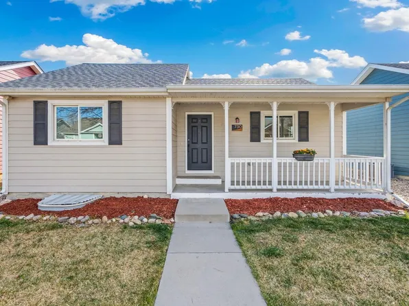 730 Breccia Ave, Loveland, CO 80537