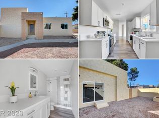 4317 Devlin Green Ct, Las Vegas, NV 89110