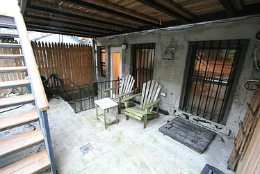 Rented by Dwell Residential Inc