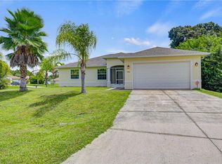 2940 Emrick St, North Port, FL 34291