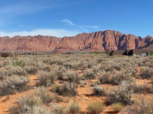 636 W Tearasinab Way, Ivins, UT 84738