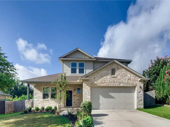 1013 Fazio Cv N, Round Rock, TX 78664
