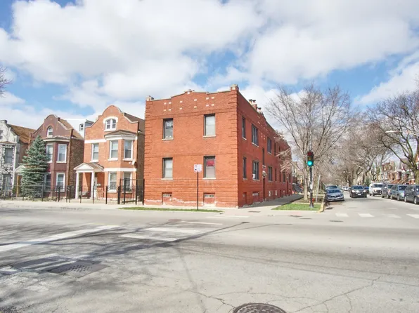 3056 S Keeler Ave Unit 2, Chicago, IL 60623