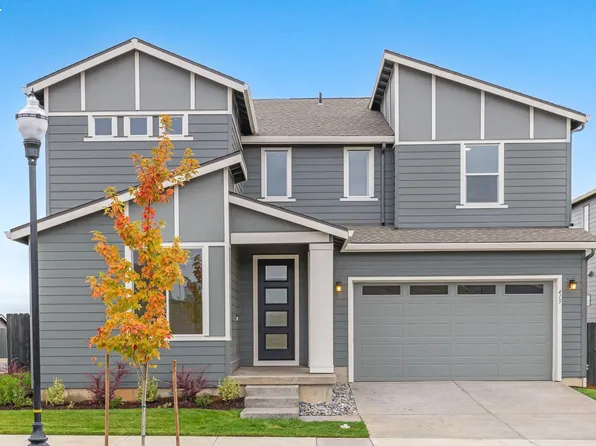 384 W Koa St, Washougal, WA 98671