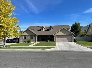 832 W 175th St S, Springville, UT 84663