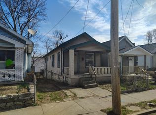 2416 Herman St, Covington, KY 41014
